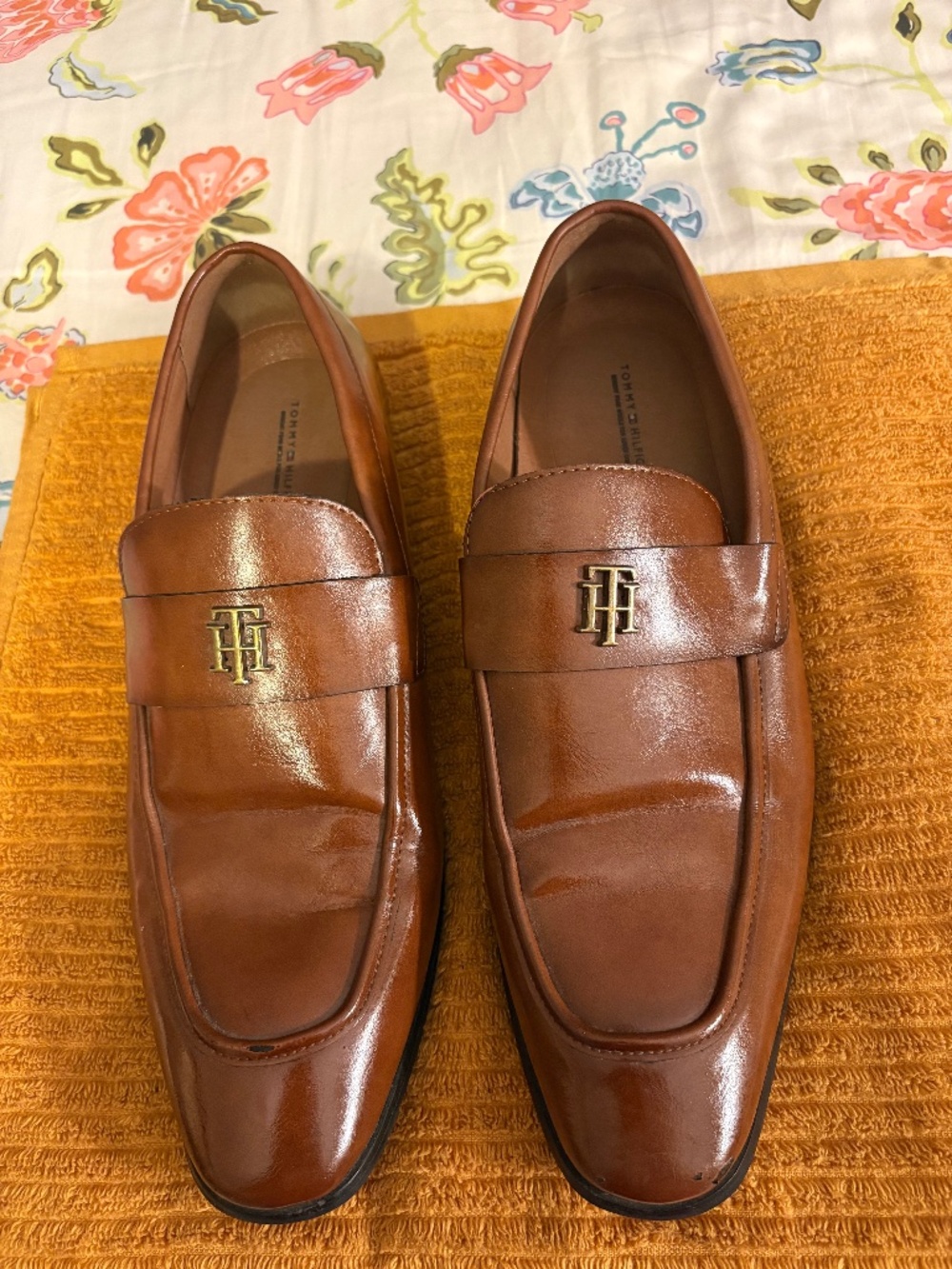 Tommy Hilfiger Shoes